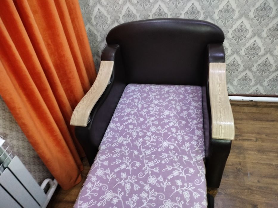 Кресло кровать ..