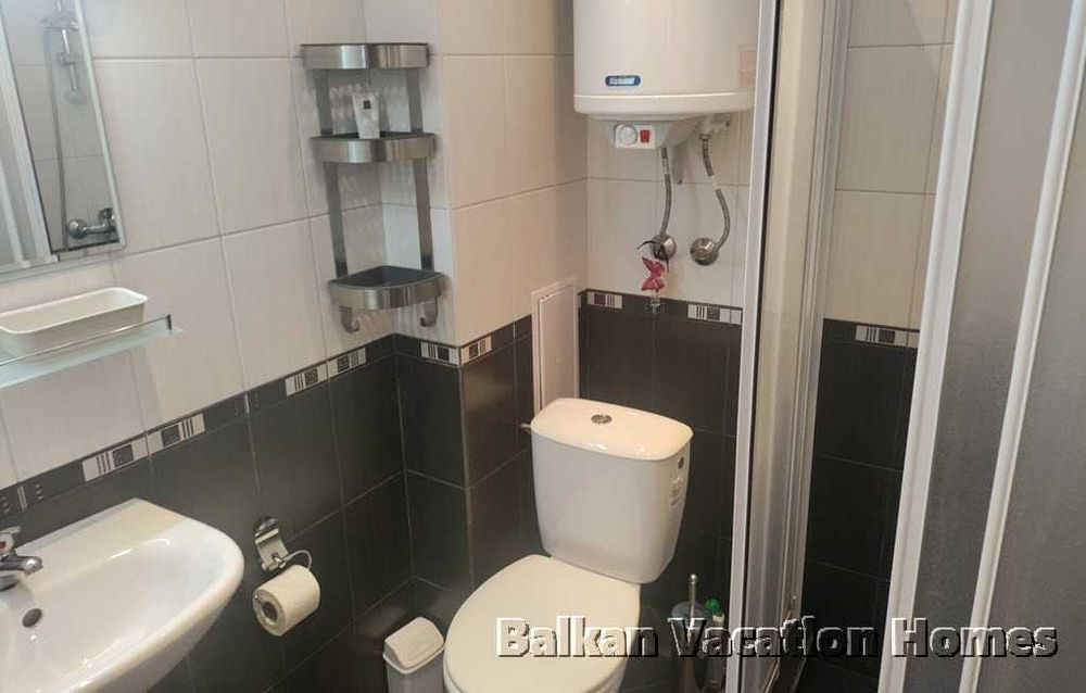 Продава се Двустаен апартамент в Бяла - 89 кв.м за 742 €/кв.м - Снимка #6