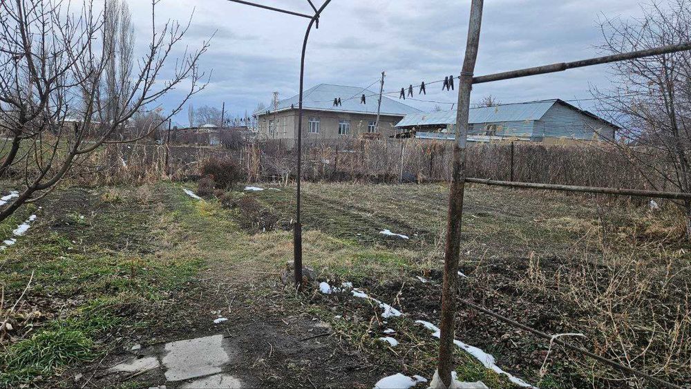 Срочно продаётся дом, мкр Сулутор (Пригородное)