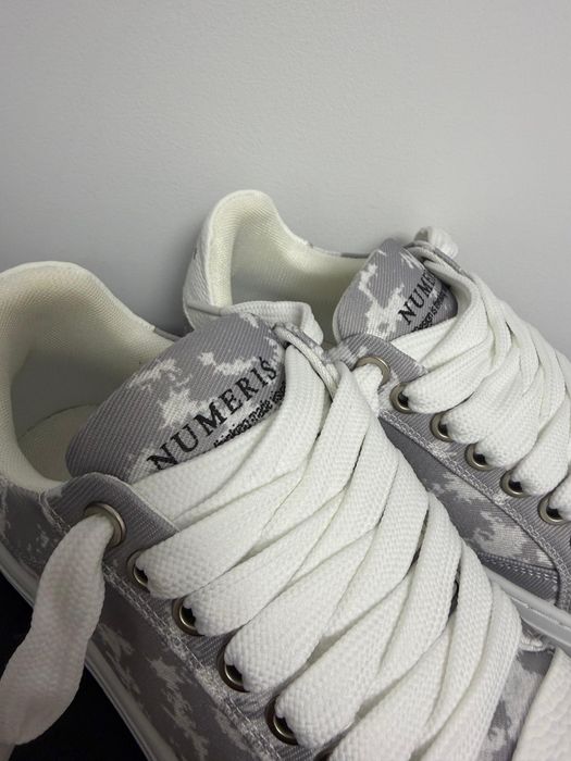 Numeris shoes (grey)
