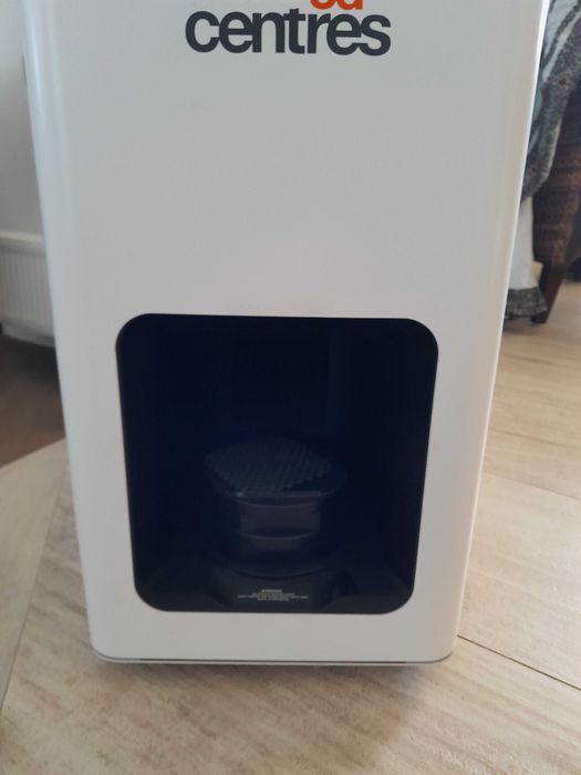 Tehnică dentară SCANNER de laborator