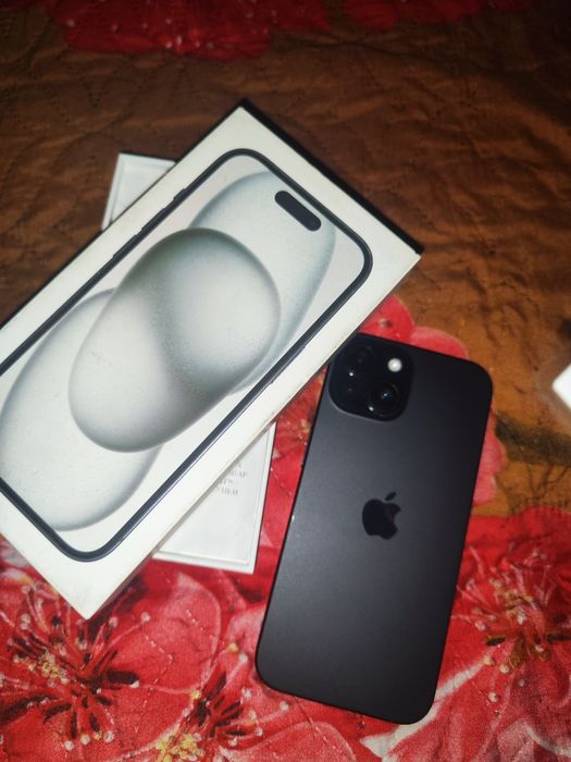 iPhone 15 продажа