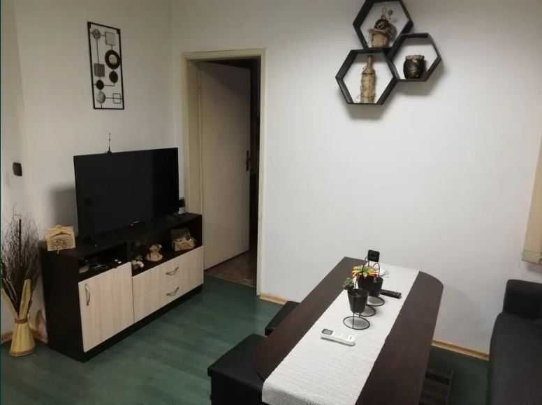 Дава се под наем Едностаен апартамент в Пловдив, Каменица 1 - 40 кв.м за 290 € - Снимка #1