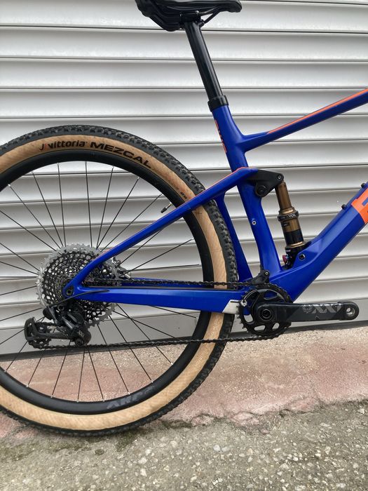 BMC fourstroke 01 one