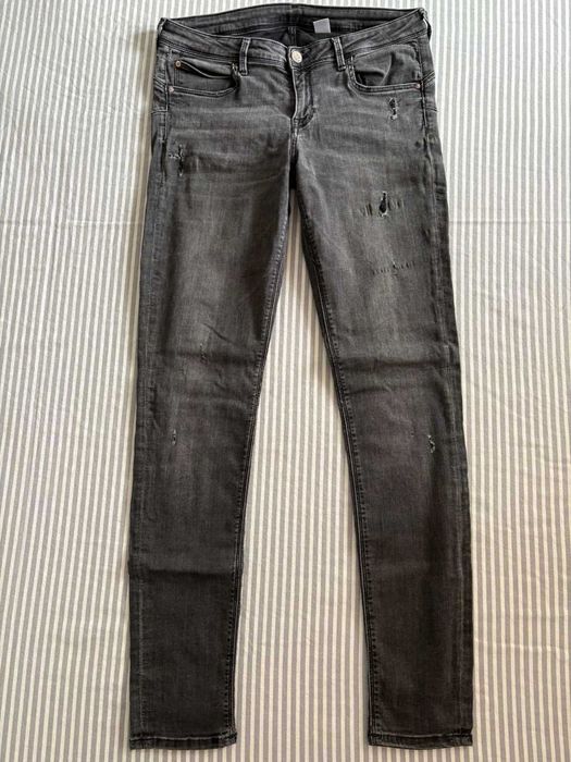 Дамски дънки H&M размер 31/32