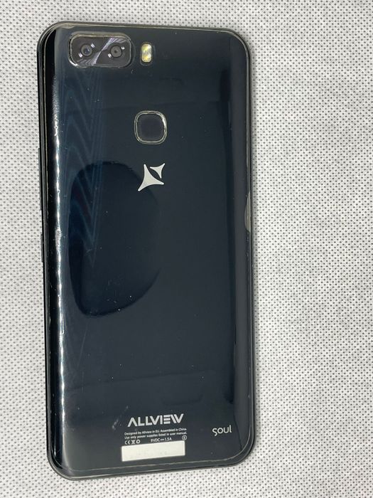 Allview X4 Soul Infinity Plus