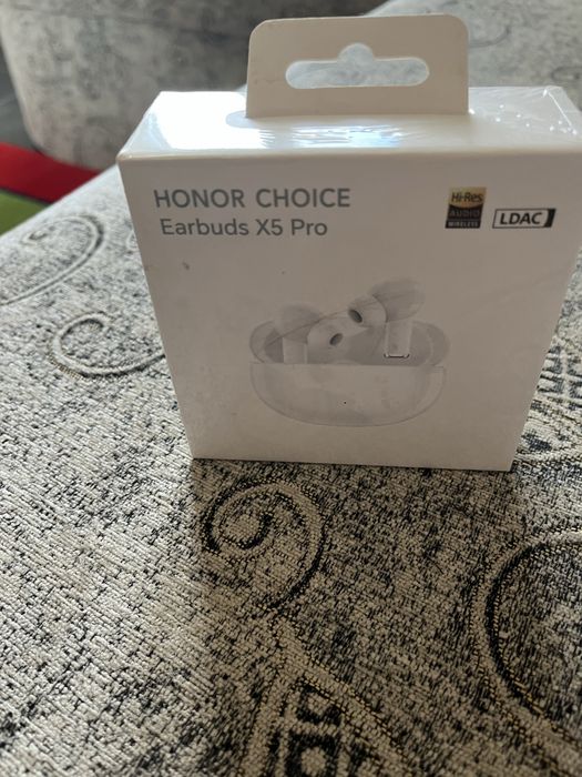 Слушалки Honor X5 Pro