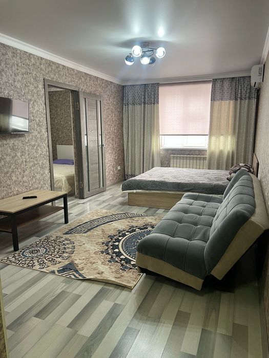 2 комн посуточно