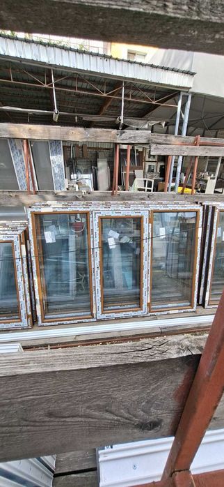 Fereastra termopan 175x120 cm
