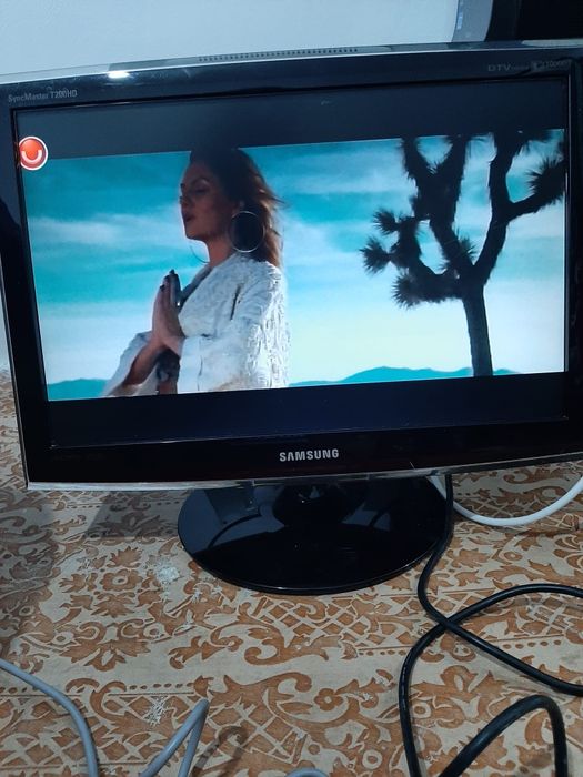TV Samsung  non smart diagonala 51 second hand