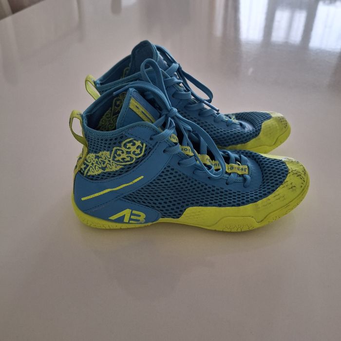 Продам борцовкий