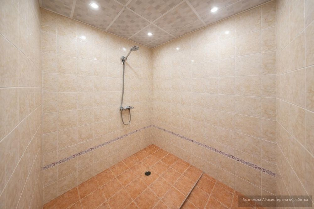 Дава се под наем Тристаен апартамент в Варна, ЖП Гара - 98 кв.м за 698.19 € - Снимка #8