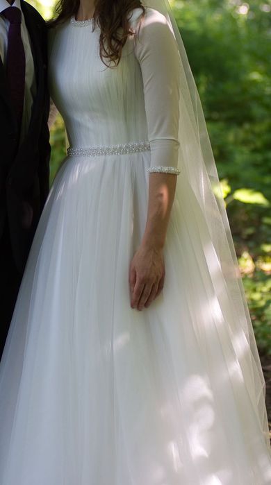 Vand Rochie de mireasa