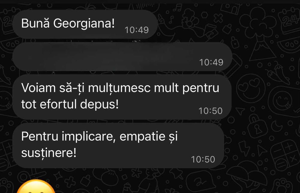 Meditații BAC Biologie