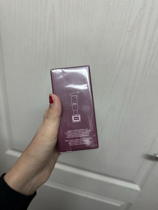 Chloe le parfum