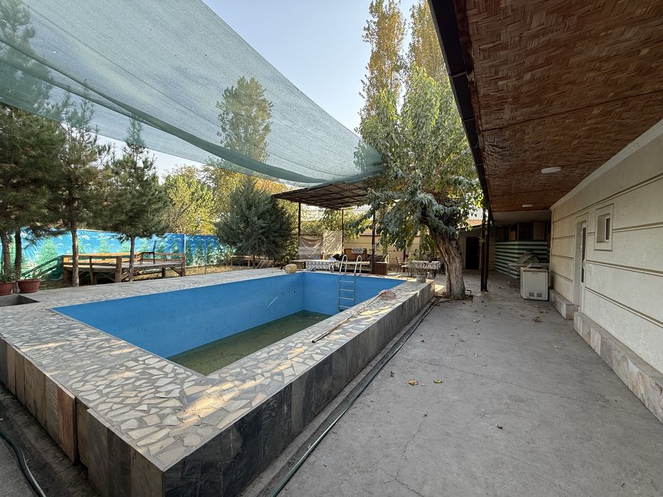 Oʻrtasaroy Uchastka sotiladi