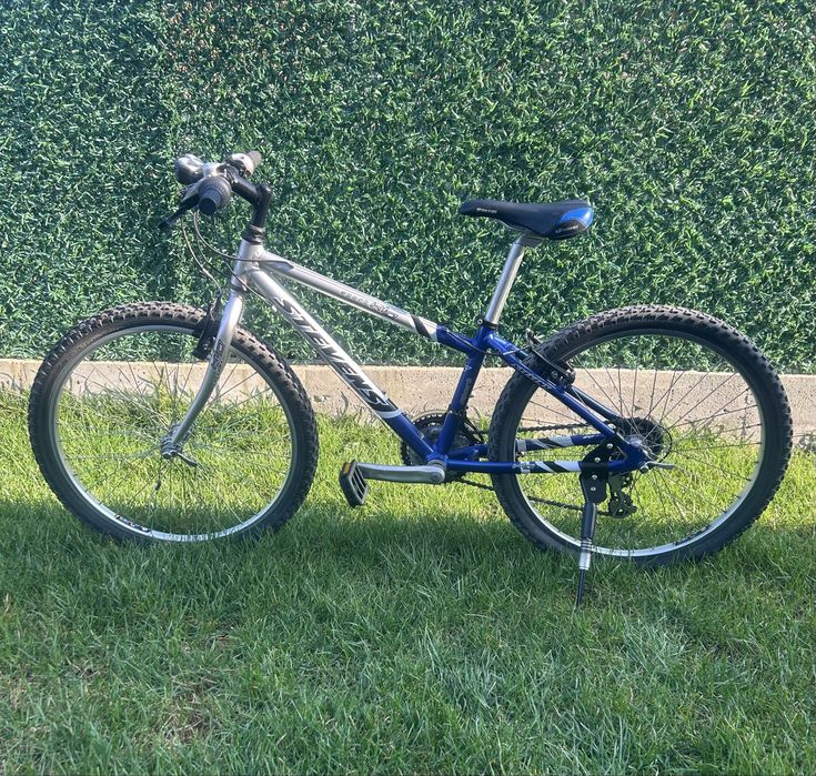 Колело (велосипед) stevens sport  24 Цола