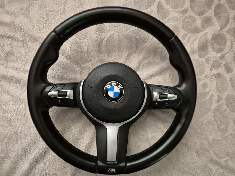 Волан за BMW  series 1,3,5 X1,3,4,5