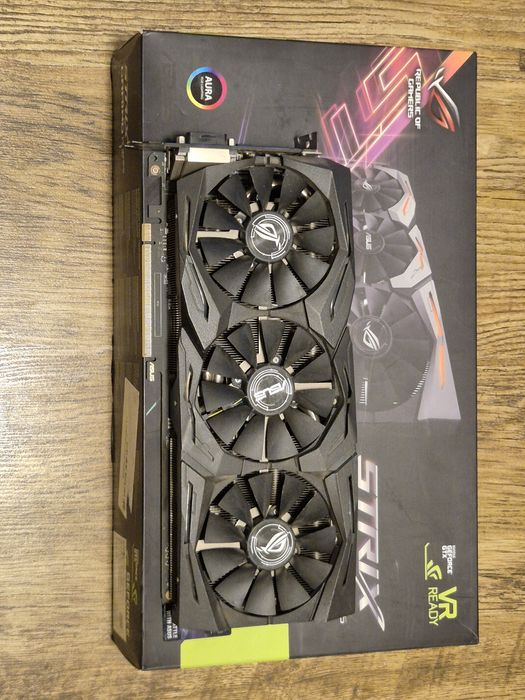 GeForce GTX 1060 6GB