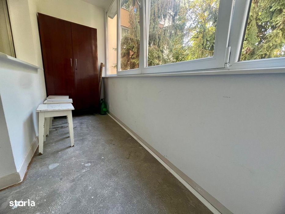 C/1589 De vânzare apartament cu 2 camere în Tg Mureș - Dâmbul Pietros