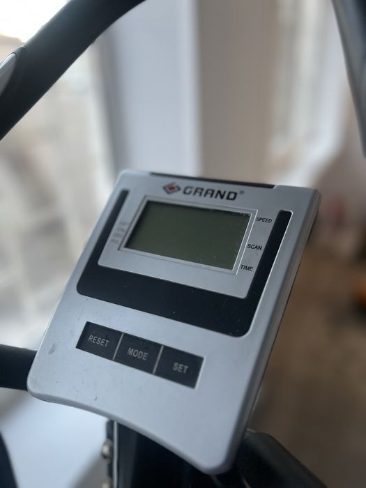 Продам эллипс GRAND