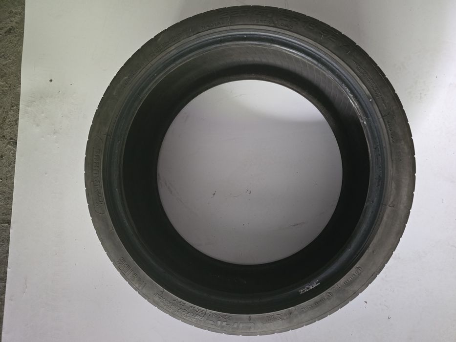 Set 2 anvelope Taurus 225/40 ZR18 92Y