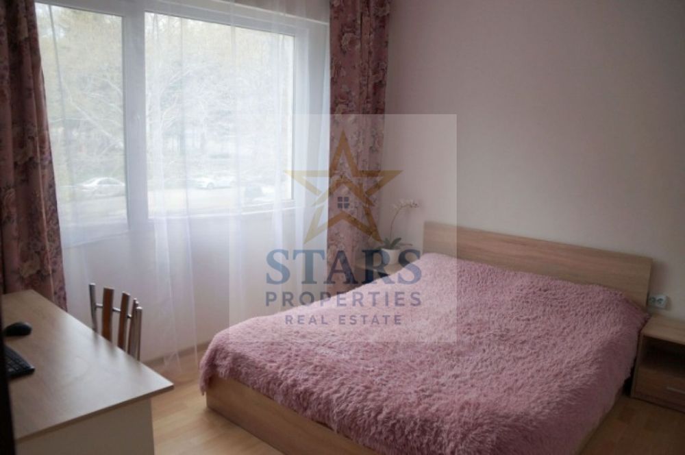 Продава се Двустаен апартамент в Варна, Бриз - 52 кв.м за 1722 €/кв.м - Снимка #2