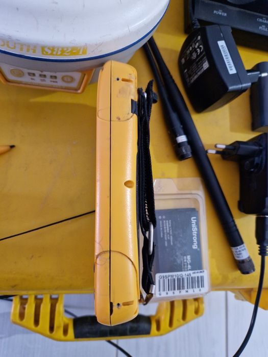 Vand receptor GPS/ GNSS SOUTH S82T