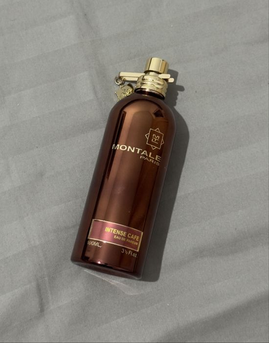 Montale Intense Cafe