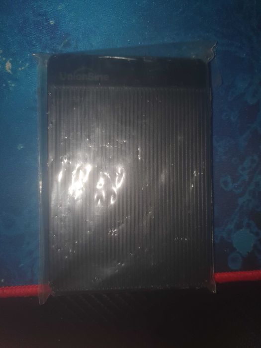 Hdd extern unionsine 500gb