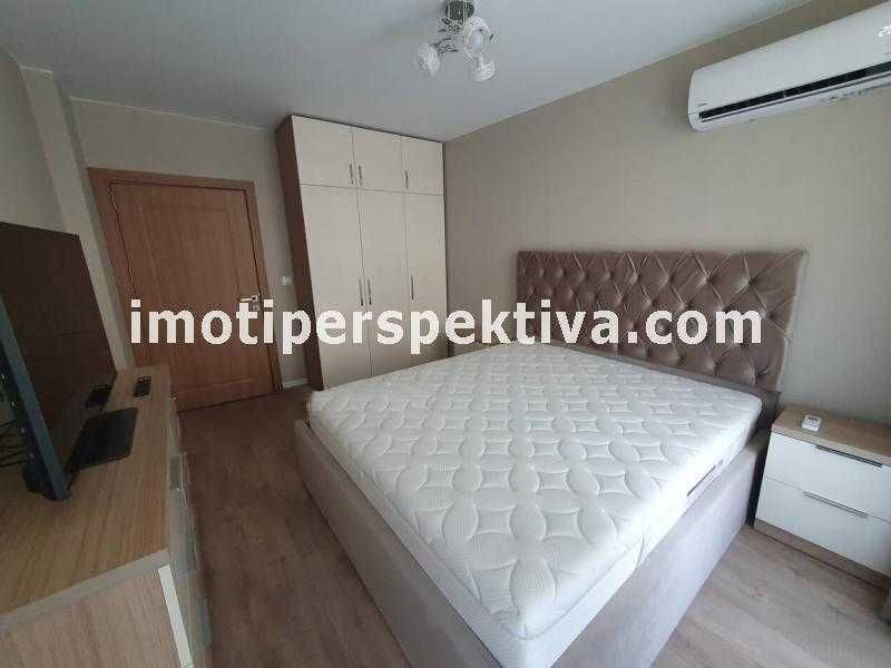 Продава се Двустаен апартамент в Пловдив, Христо Смирненски - 120 кв.м за 1267 €/кв.м - Снимка #6