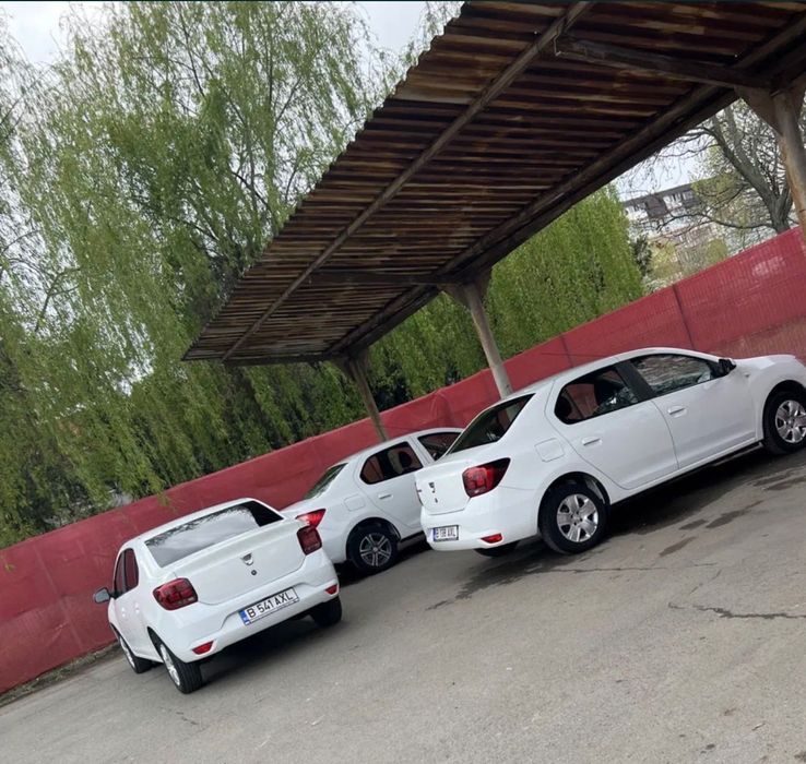 Masini Uber/Bolt  intre 800 lei si 900 fara alte costuri! ATENTIE : este suma fixa ! Nu se percepe comision sau alte costuri catre FLOTA!