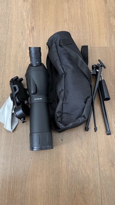 Далекоглед / Телескоп 20-60х60
