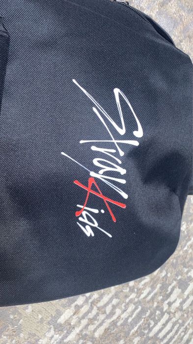 Рюкзак Stray Kids новый