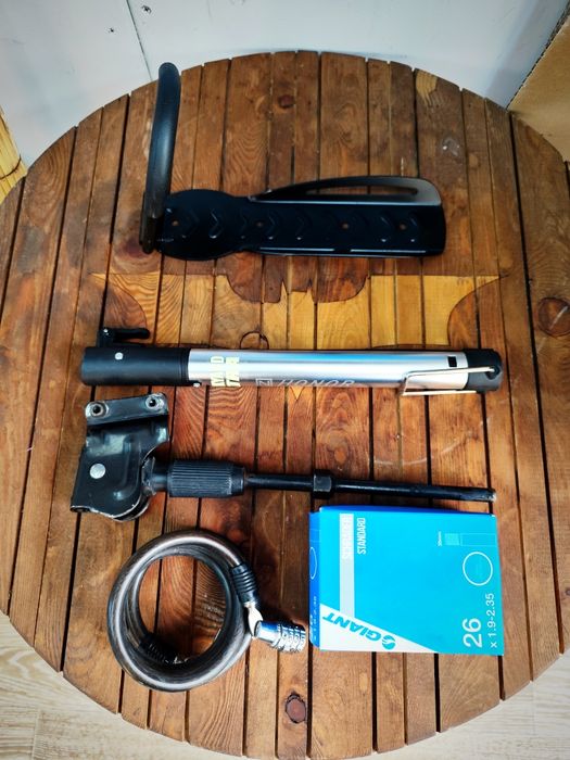 Велосипед Velopro