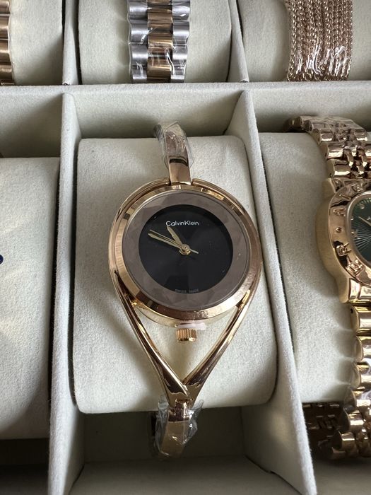 Xuping soatlar tayyor biznes