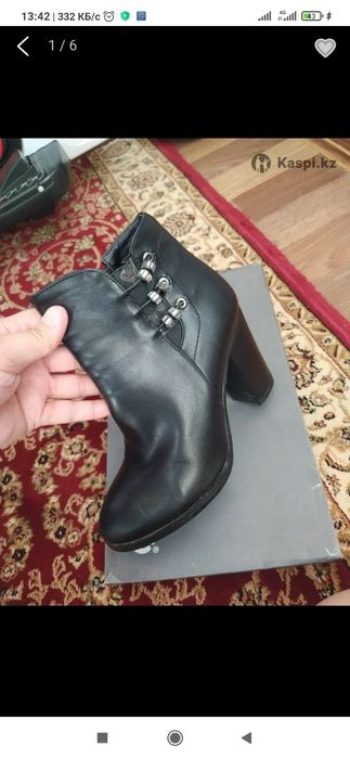 Обувь женская ,сапожки