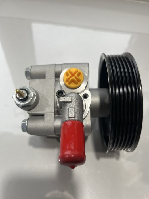 Насос ГУР Субару Трибека новый Subaru Tribeka EZ 30