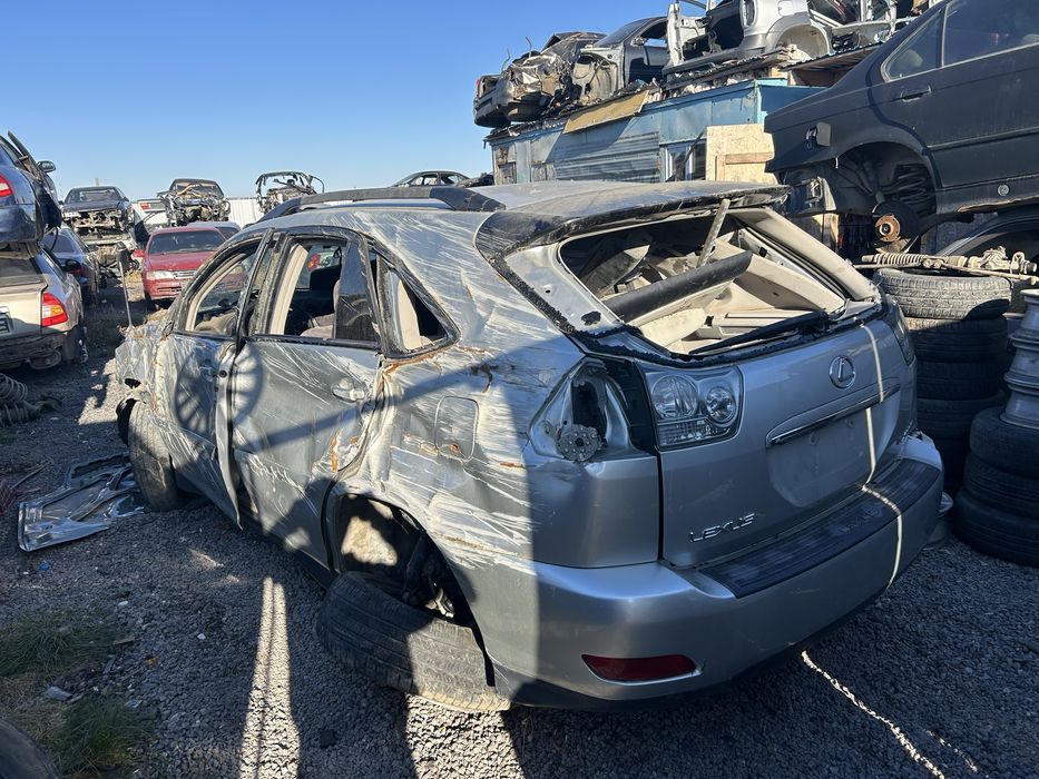 На разбор Актобе