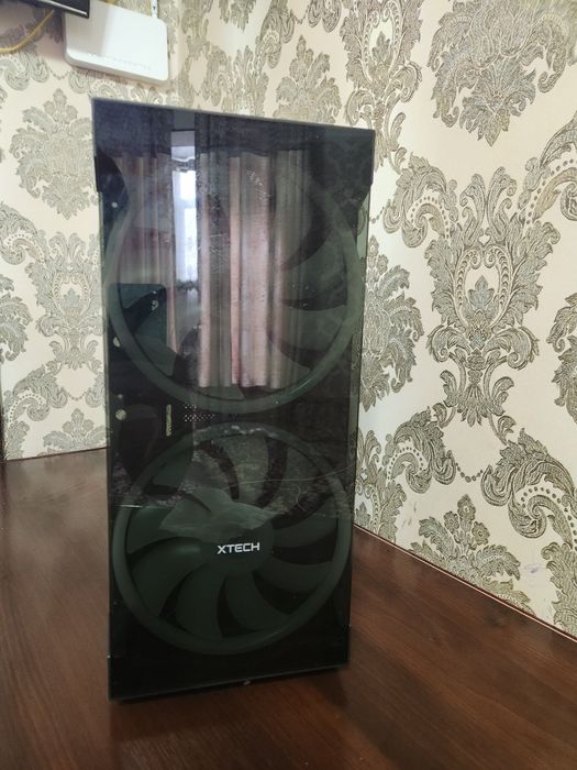 Продаётся Пк процессор