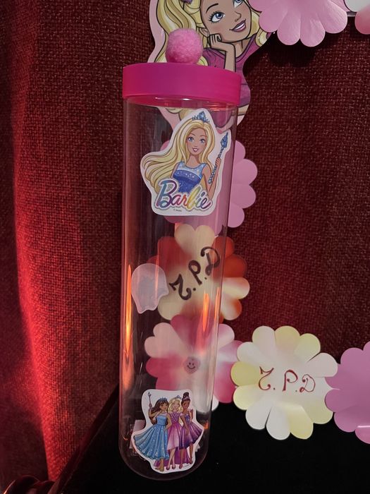 Барби украса за рожден ден-15 €