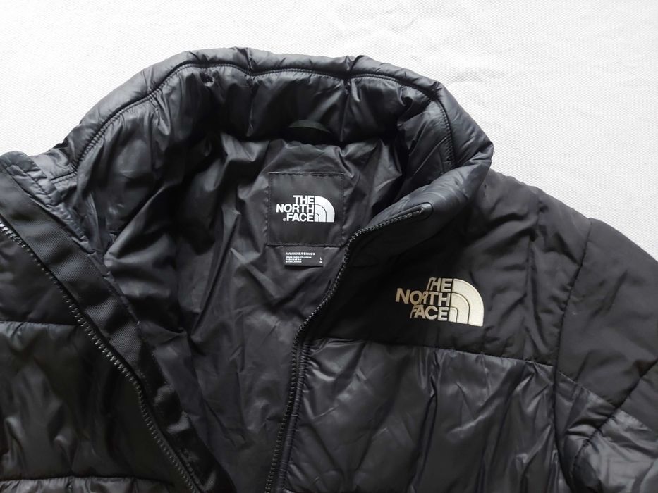 The North face Himalayan jacket L 42 дамско зимно яке 2021г.Оригинал