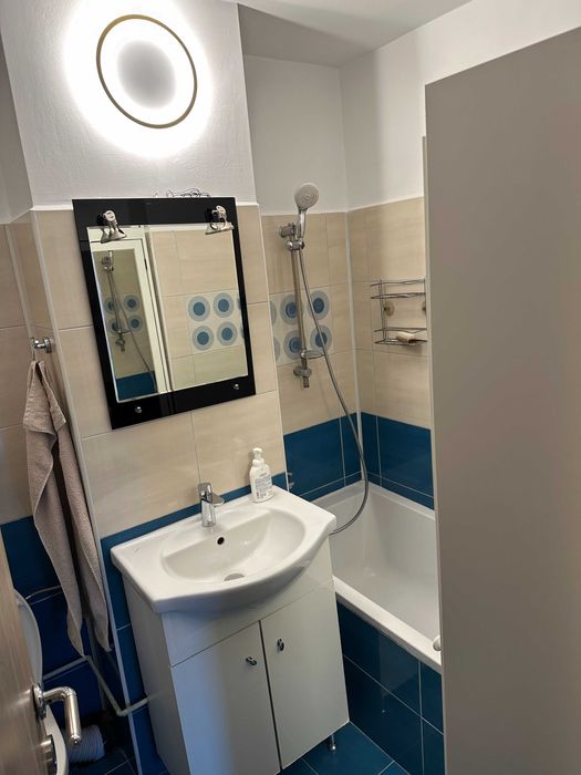 ULTRACENTRAL de inchiriat apartament 2 camere