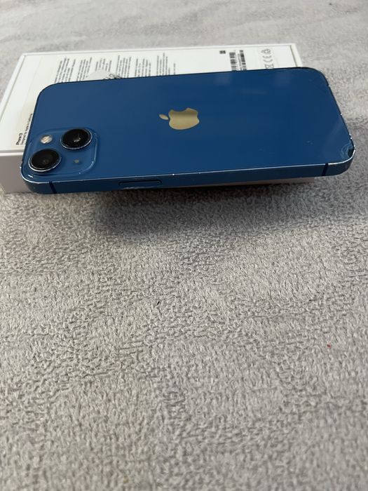 Iphone 13 128GB 4GB ram