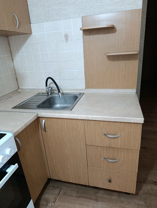 Продам кухонный гарнитур