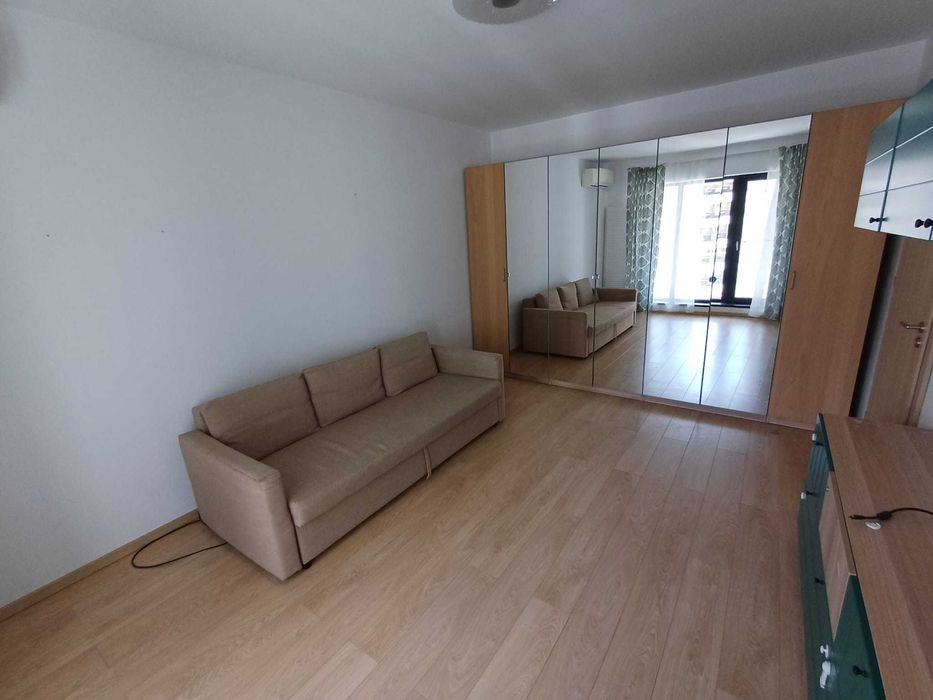 Apartament 2 camere de inchiriat in Cotroceni Politehnica Residence