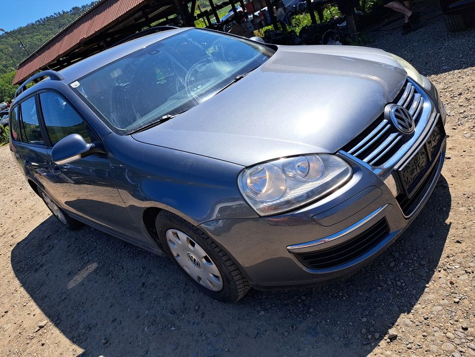 Elemente Caroserie VW Golf 5 Variant 1.6i-8v Tip BSE Automatic Tip JTY