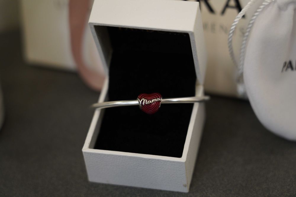 Талисман Пандора - Мама