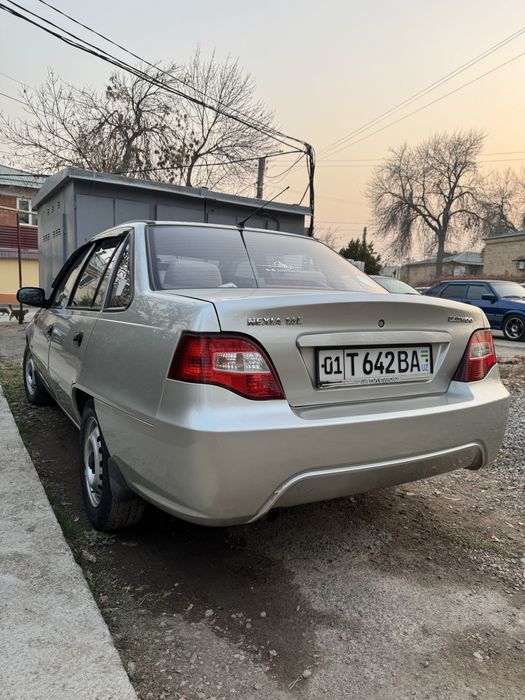 Daewoo Nexia 2 1.6 DOHC
