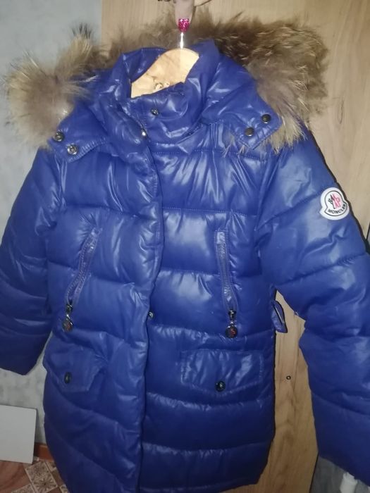 Продам  зимнюю курточку